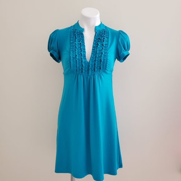 Speechless Summer Dress - Picture 6 of 12